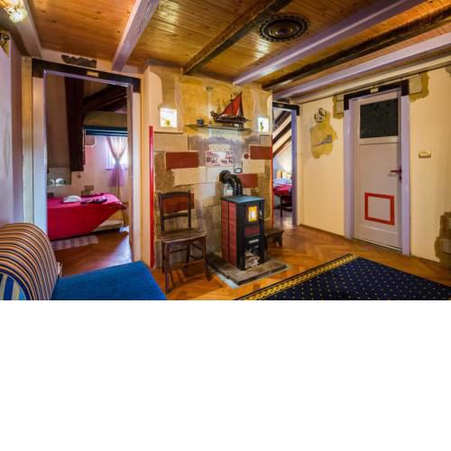 Luxury Guest House Roman Horizon