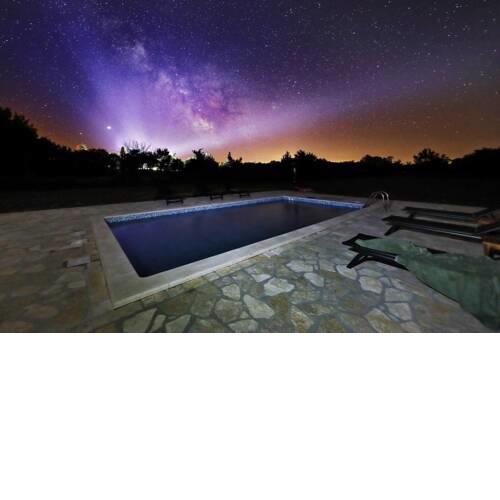 Luxury Holiday Home Aurora Borealis
