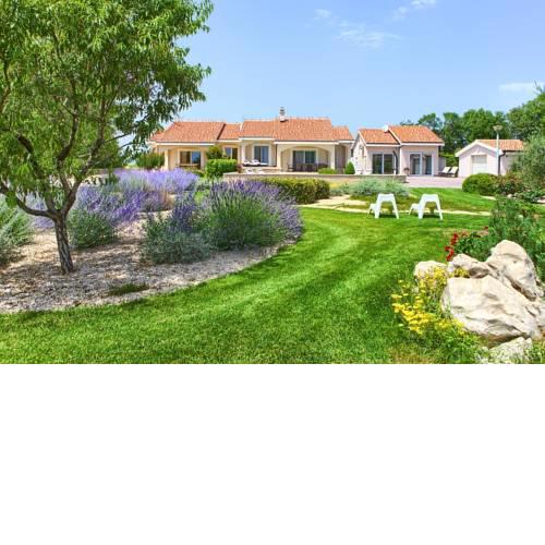 Luxury holiday house ANABEL
