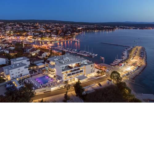 Luxury Hotel Riva