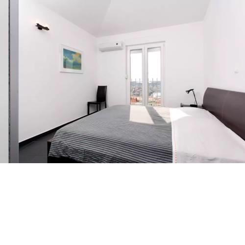 Sunset Bay View Apartment