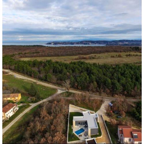 Luxury Istrian Villas NIZ
