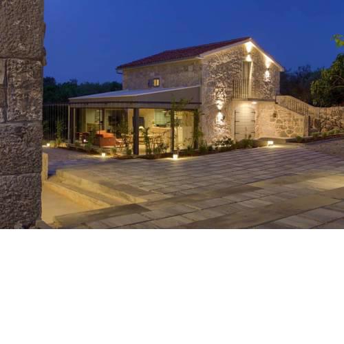 Luxury Jerini Barn