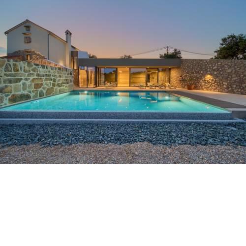 Luxury Jerini House