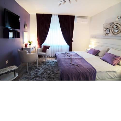 Luxury Licitar Heart Apartment