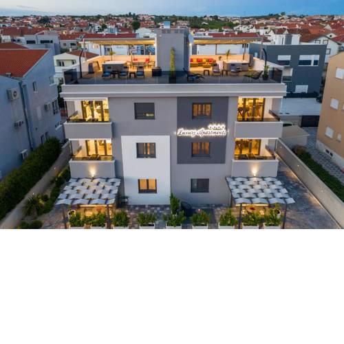 Luxury Majpruz Suites