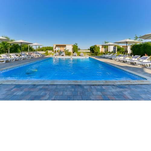 Luxury mobile home Brevilacqua