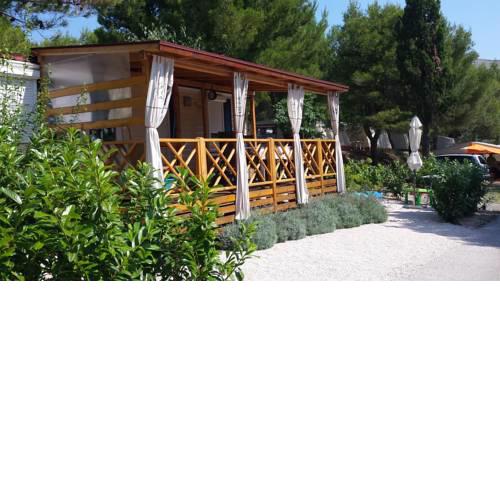 Luxury Mobile Homes Danijela