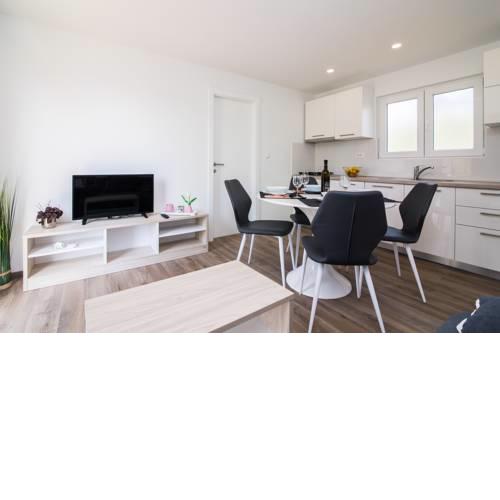 Luxury Mobile Homes Liza