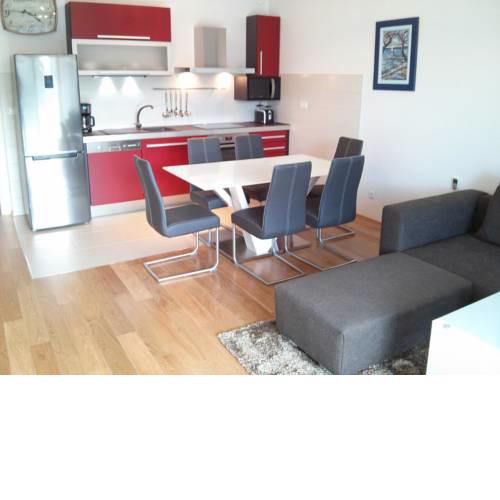 Luxury-new apartment