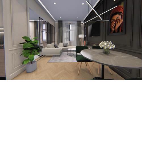 Luxury Number 1 Apartments
