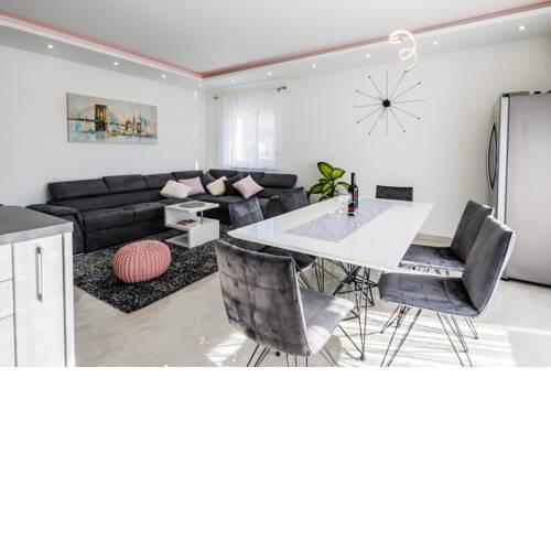 Luxury residence Danica