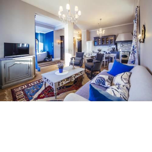 Luxury Residence Zadar