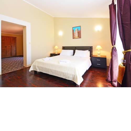 Luxury Room Uzorita B&B