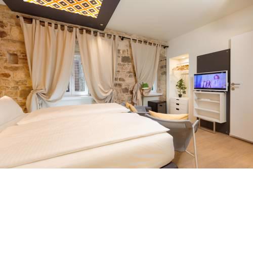 Luxury Rooms Bajamonti