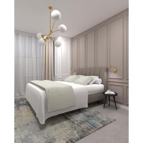 Luxury rooms Bolero