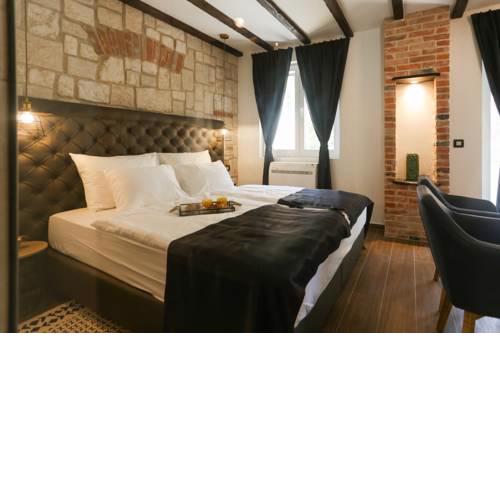 Luxury Rooms Dino