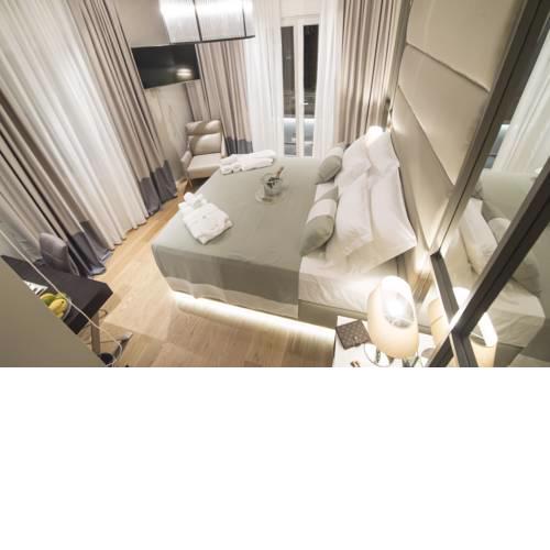 Luxury Rooms Fortuna 1