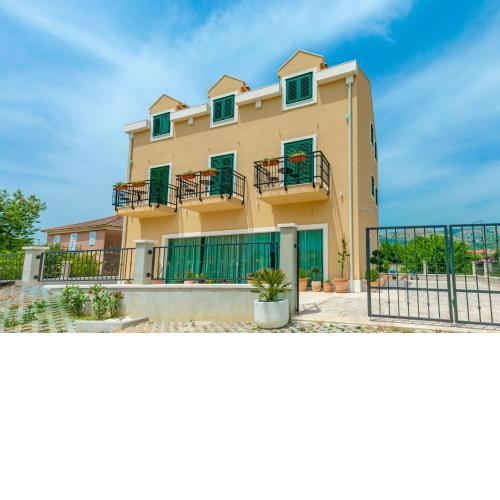 Luxury rooms il Ponte II