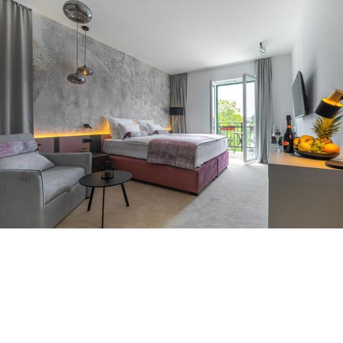 Luxury rooms il Ponte Trogir