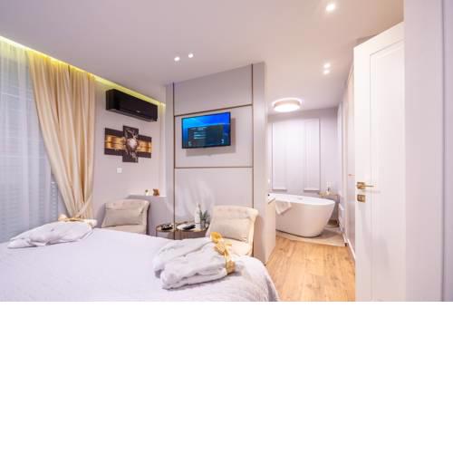 Luxury rooms Kadena