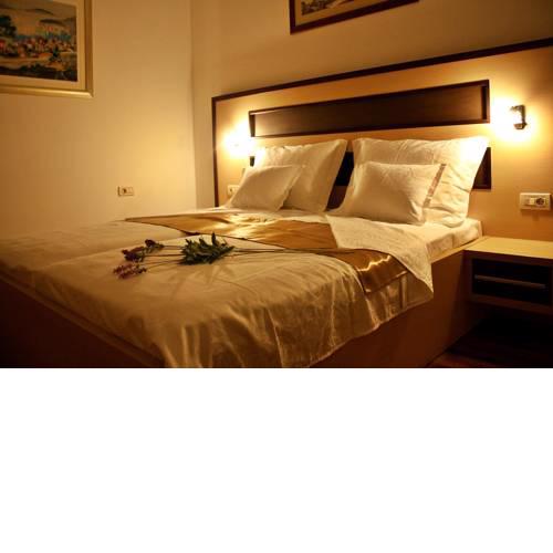 Luxury Rooms Keko