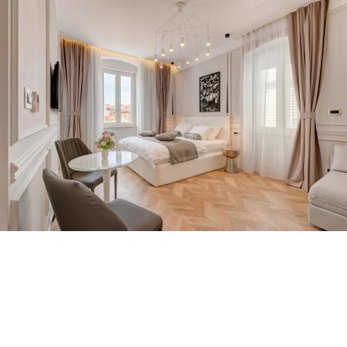 Luxury Rooms L'Avenue 2 Split