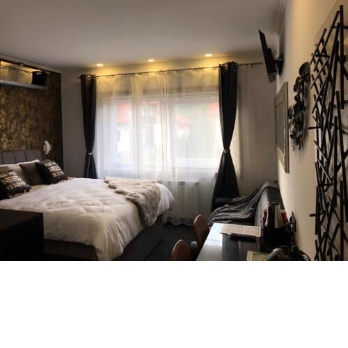 Luxury rooms Lira