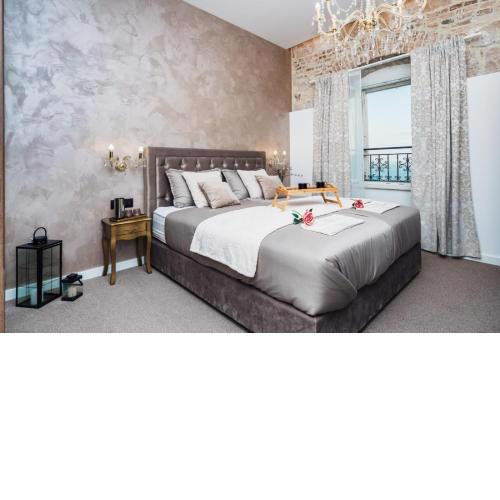 Luxury rooms L&L