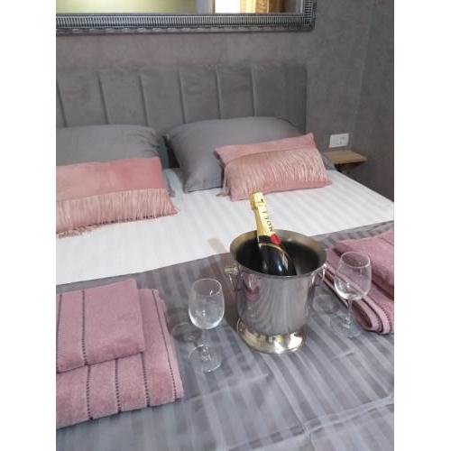 Luxury rooms Lorenco 1