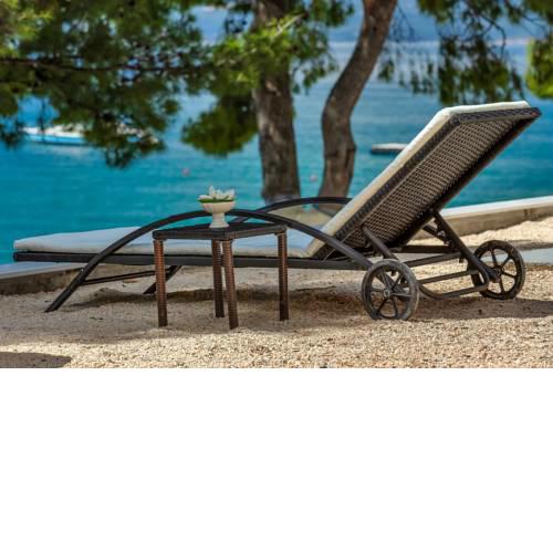 Beachfront Deluxe B&B