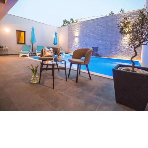 Luxury Rooms Pino