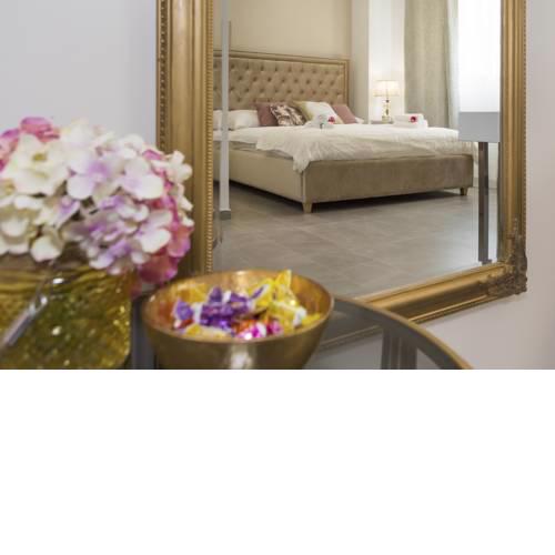 Luxury Rooms Saint Jacob