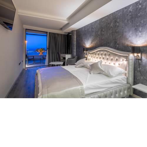 Luxury rooms ''Seven''