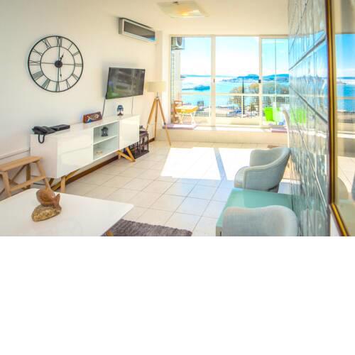 Luxury Serviced Accommodation in Split Centre