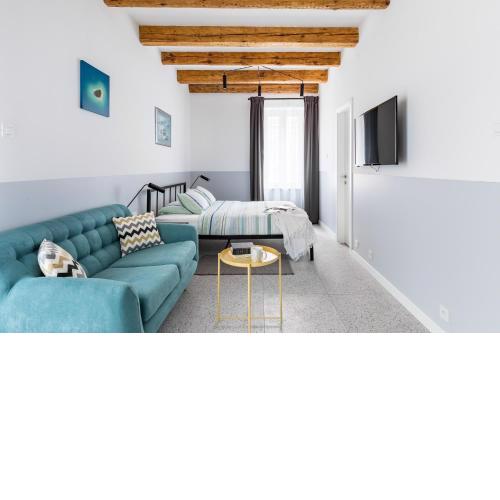 Luxury Studio Adriatic 1