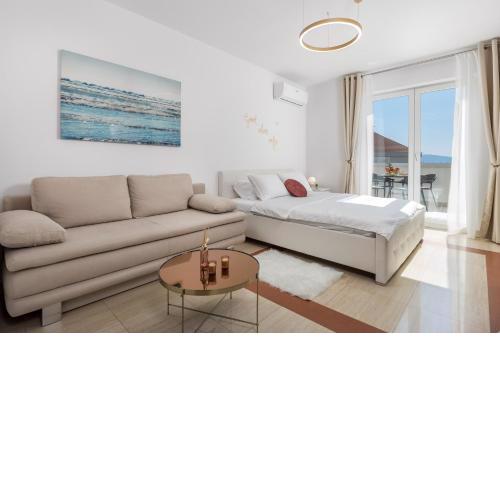Luxury Studio Apartment Honeymoon