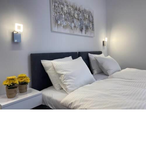 Luxury Studios & Room Five