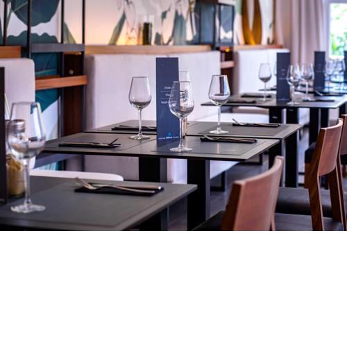 Luxury Suites Bellevue