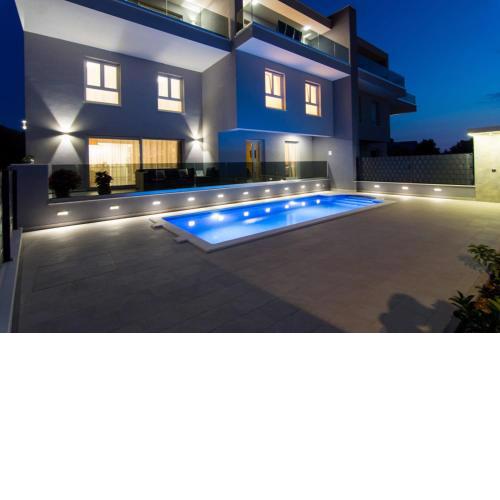 Luxury Sunset Residences - Okrug Gornji