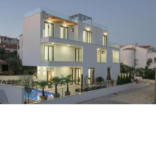 Luxury Villa Adria-Private pool