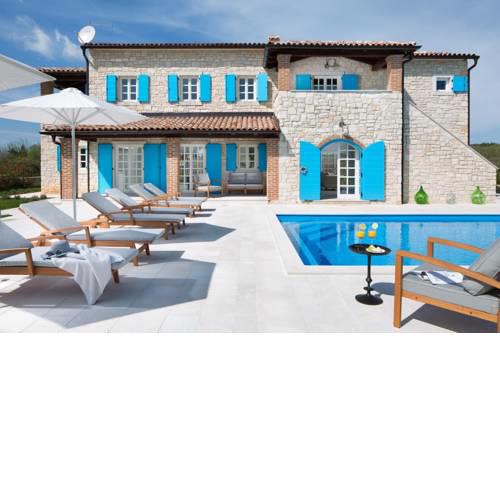 Luxury Villa Amora