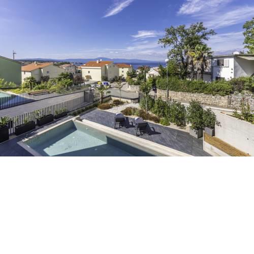 Luxury Villa Ane