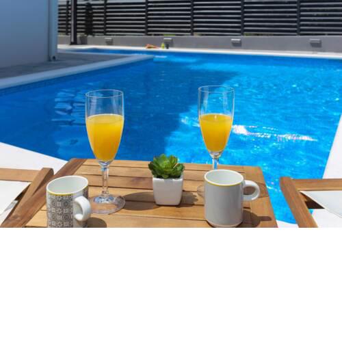 Luxury Villa Apartments MA&RO