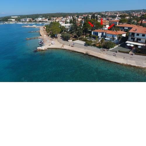 Luxury Villa Bella by the Beach