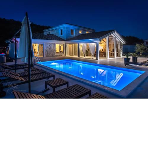 Luxury Villa Belvedere