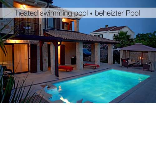 Luxury Villa Bernarda
