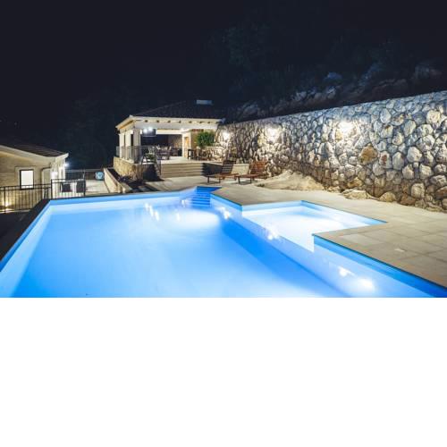 Luxury Villa Borak