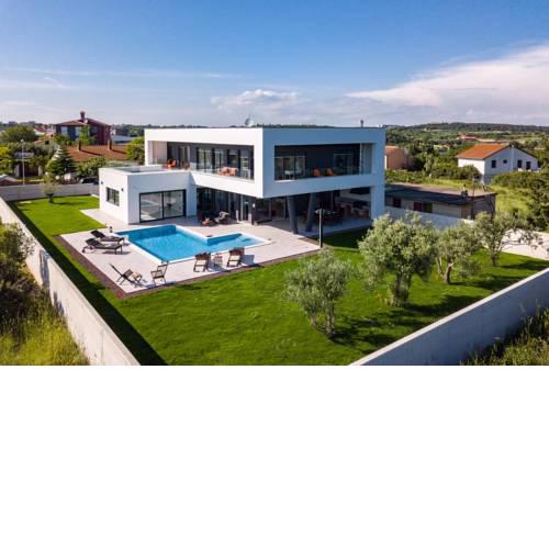 Luxury Villa Borna