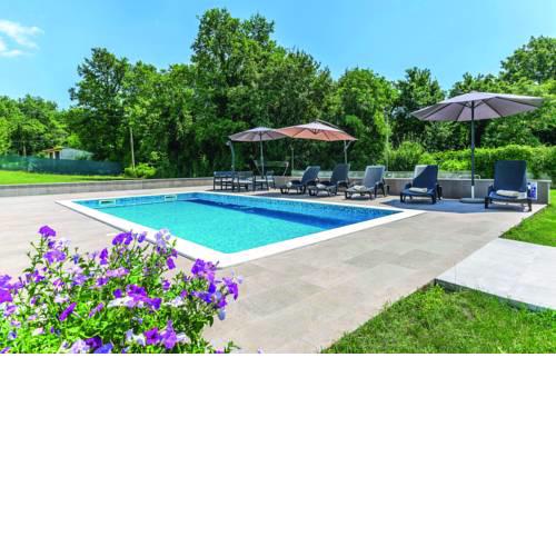 Luxury villa CHERRY